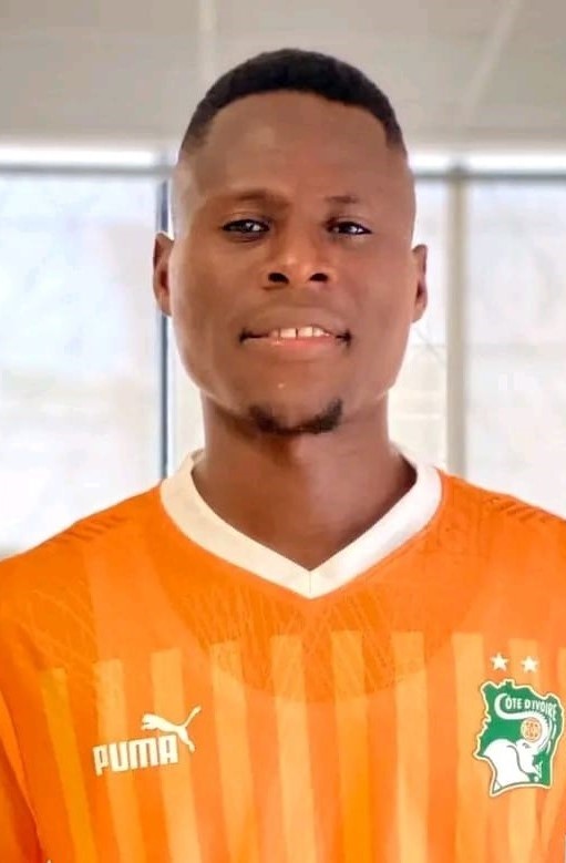 BAMBA BRAHIMA